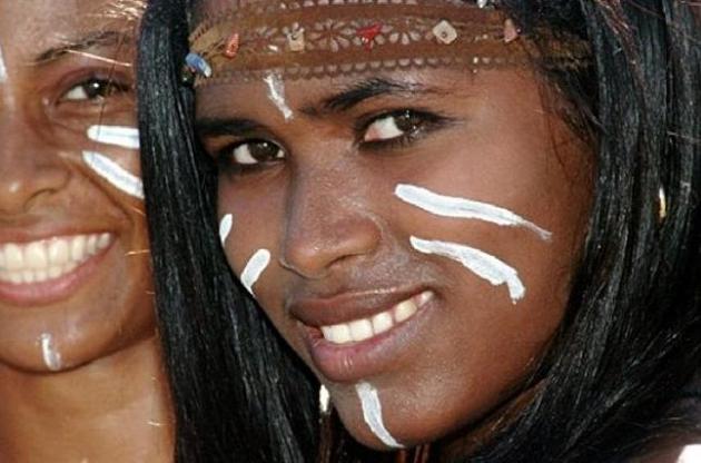 Дослідники виявили нащадків племені таїно