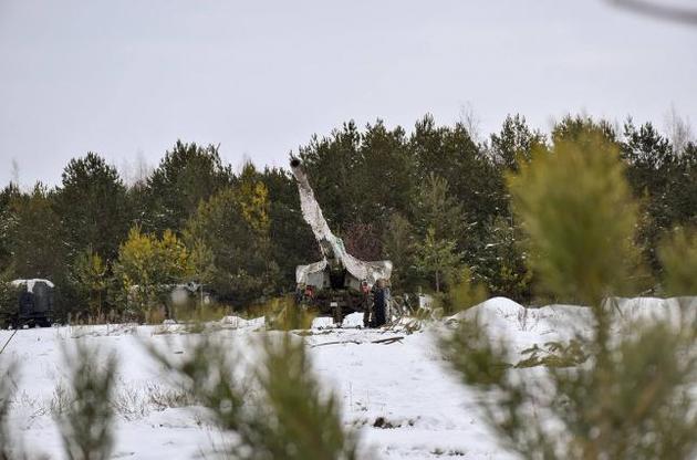 У Донбасі спостерігається відносне затишшя