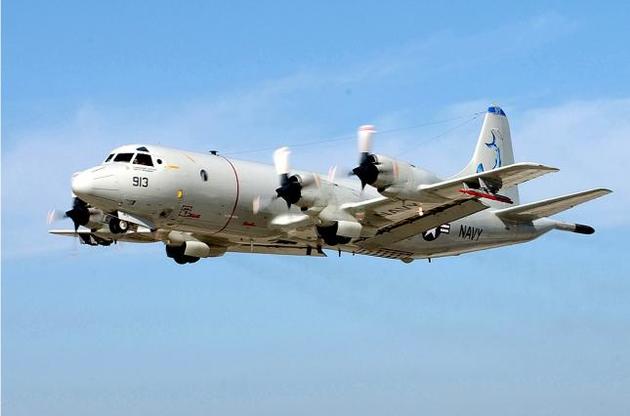 США не намерены сокращать военное присутствие в Черноморском регионе