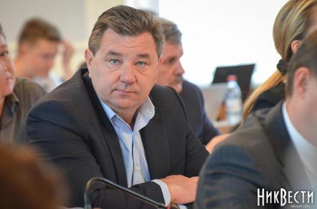 Ігор Копійка є фігурантом справи миколаївського авторитету "Мультика"