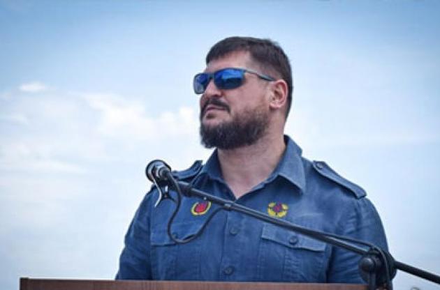 Николаевские журналисты пожаловались на давление со стороны главы ОГА Савченко