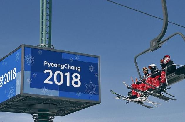 Олимпиада-2018: расписание соревнований 16 февраля, украинцы выступят в четырех видах спорта