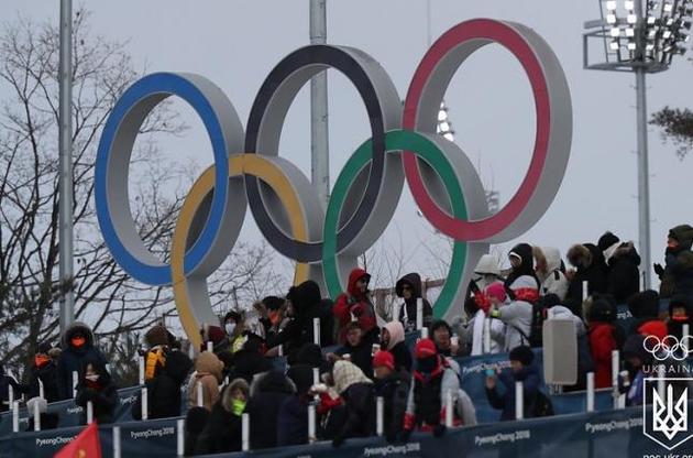 Олімпіада-2018: розклад змагань 12 лютого, українці продовжать боротьбу за медалі