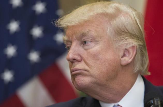 Трамп із нетерпінням чекає на розмову з Мюллером