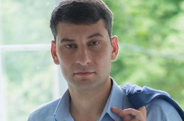 Соратника Саакашвили Дангадзе оставили в СИЗО еще на два месяца