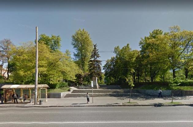 В столице станет больше зеленых зон