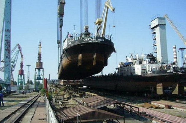 Еще один крупнейший портовый оператор начнет работу в Украине