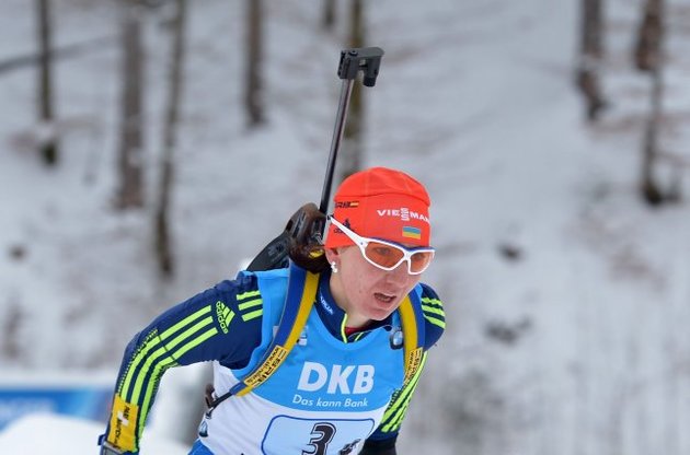 Підгрушна шукає нового тренера