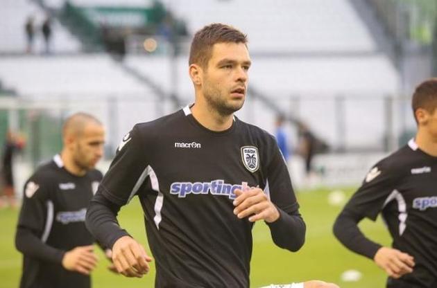 Шахов забил гол ударом головой