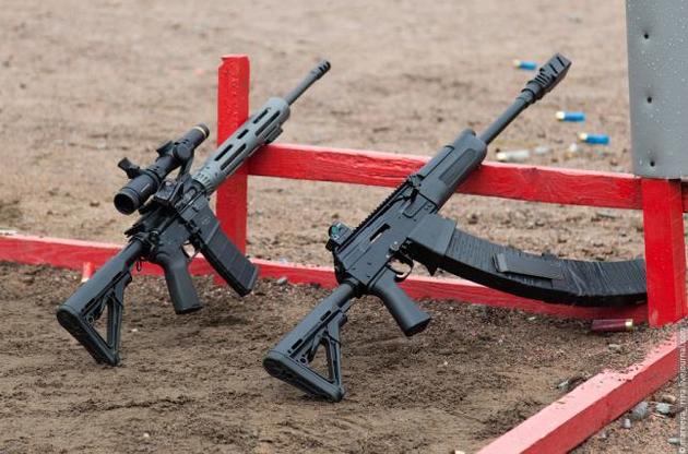 Україна збирається довести відповідну інформацію до спортивних федерацій країн-партнерів