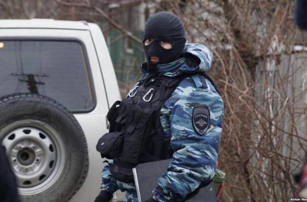 За четыре года оккупации российские силовики незаконно задержали 456 украинцев - МИД