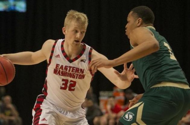 Близнюк является одним из главных талантов своей команды