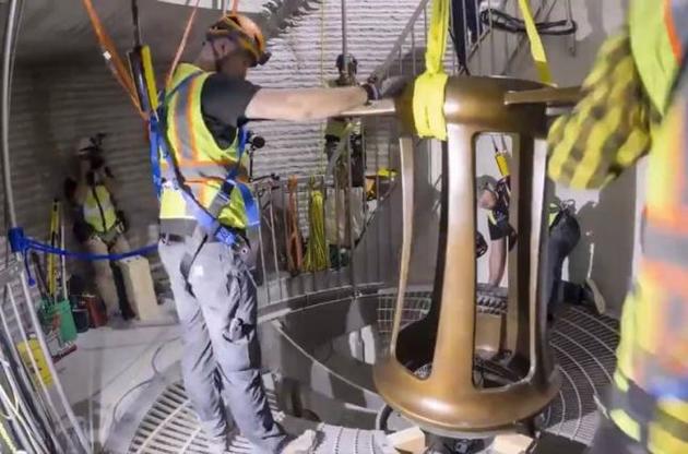 Безос готов инвестировать в будущее, которое не увидит, 42 миллиона долларов