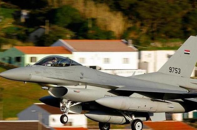 ВПС знищили 66 ворожих об&#039;єктів