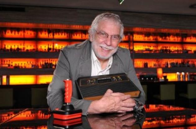 Нолан Бушнелл не отримає престижну премію через негідну поведінку у молодості