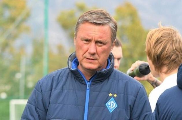 Повторна зустріч пройде 22 лютого