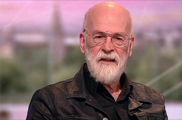 За романами Террі Пратчетта знімуть серіал