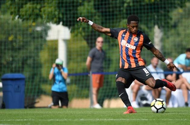 &quot;Шахтар&quot; відпустить Фреда