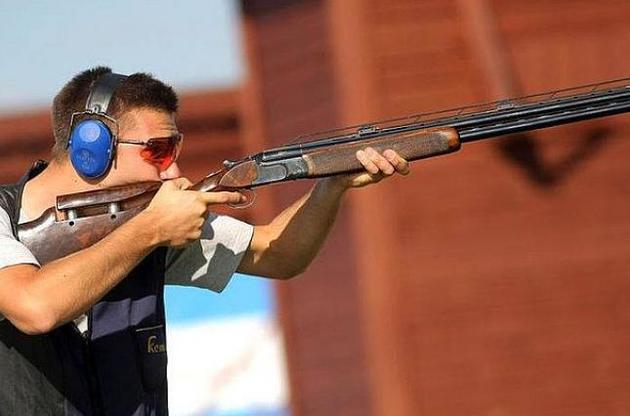 В Украине вступил в силу закон об использовании спортивного оружия