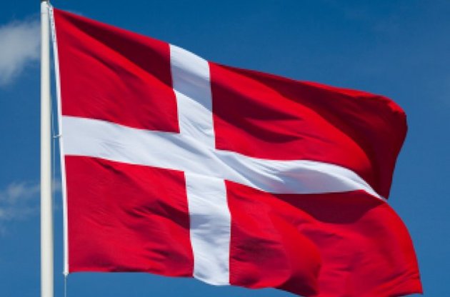 Дания увеличит оборонные расходы для сдерживания России
