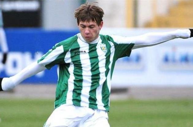 Гудима залагодив фінансове питання з &quot;Карпатами&quot;