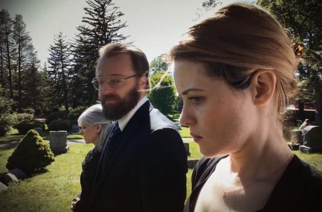 Фильм полностью снят на смартфон