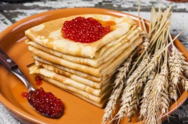 Масляного тижня існує ряд заборон, яких варто дотримуватись