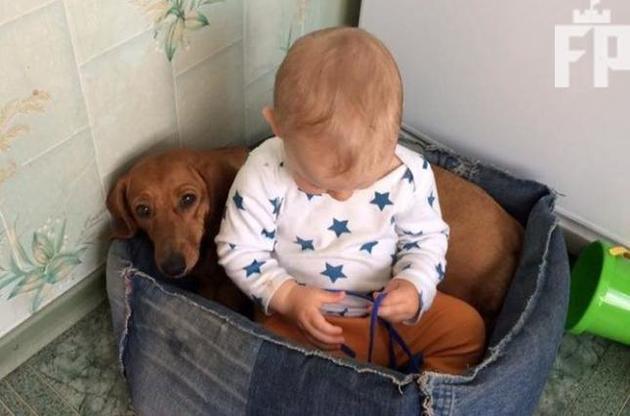 В УПЦ МП отказались отпевать &quot;неправильно крещенного&quot; ребенка