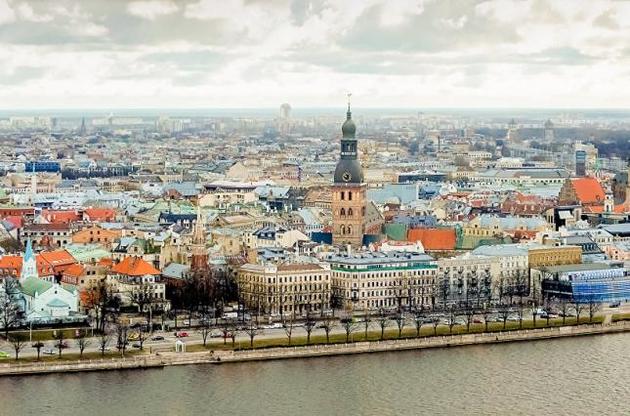 Латвія відмовляється визнавати себе офшором