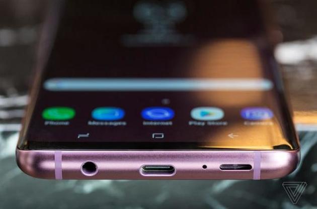 Samsung против Apple: чем Galaxy S9 будет бороться с iPhone X