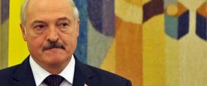 Лукашенко хочет решить 