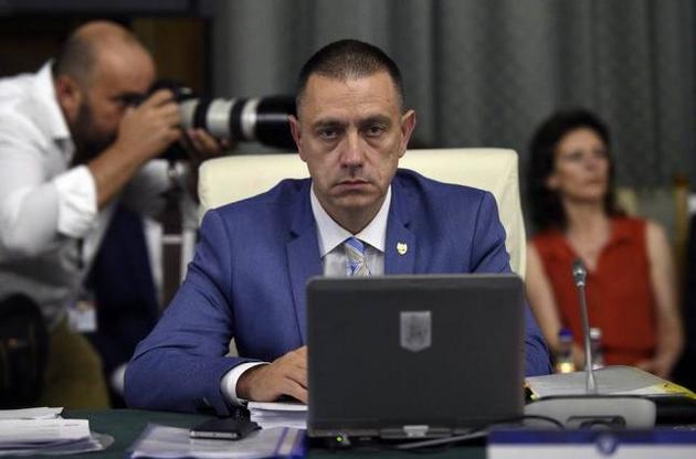 Фіфор буде тимчасово виконувати обов&#039;язки голови румунського уряду