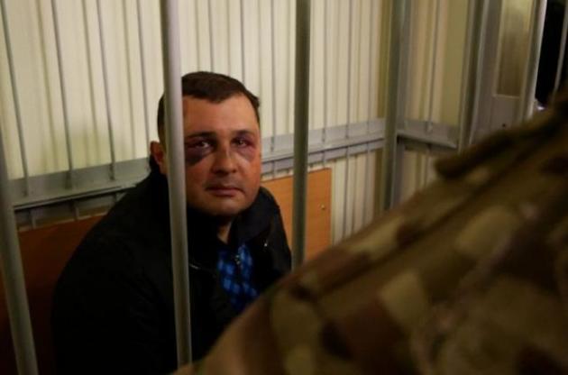Апелляционный суд оставил Шепелева под арестом