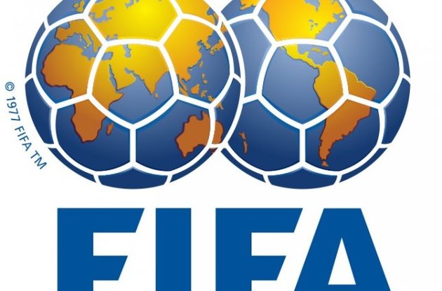Мін'юст США приступив до розслідування корупції в МОК і ФІФА