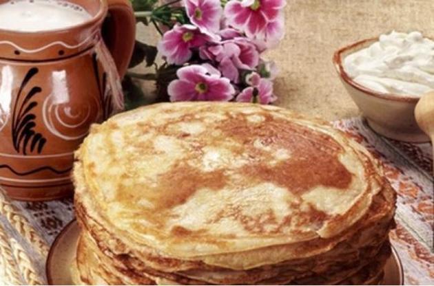 Масленичные мероприятия пройдут в столице 17-18 февраля