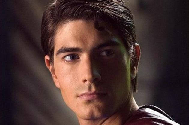 Брендон Рут зіграє Миколу ІІ