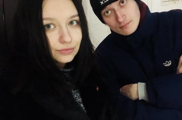 Учасників Pussy Riot схопили в Криму.