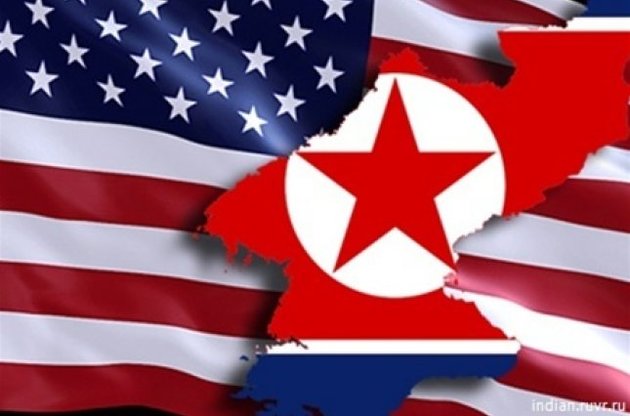 Пенс анонсировал "самые жесткие" санкции против Северной Кореи