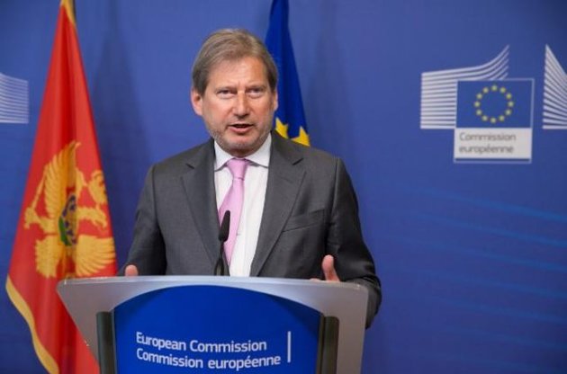 У ЄС розповіли, коли чекати вирішення спору між Грецією і Македонією