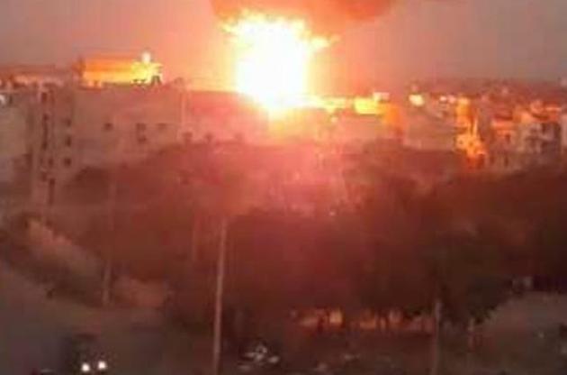 Більшість загиблих в пожежі - жінки