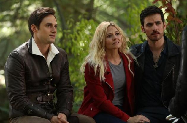 "Однажды в сказке" закроют после седьмого сезона