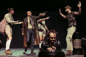 Психоз, каліки, кицюня: сім "лютих" прем'єр