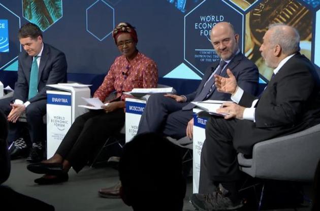 ЕС создал &quot;черный&quot; список офшоров, но эксперты не доверяют ему.