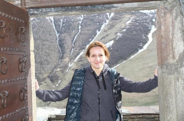 У Києві поставлять п'єсу Наталії Ворожбит "Погані дороги"