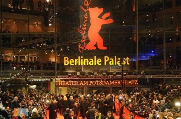 На Берлинале будут представлены два фильма украинских режиссеров