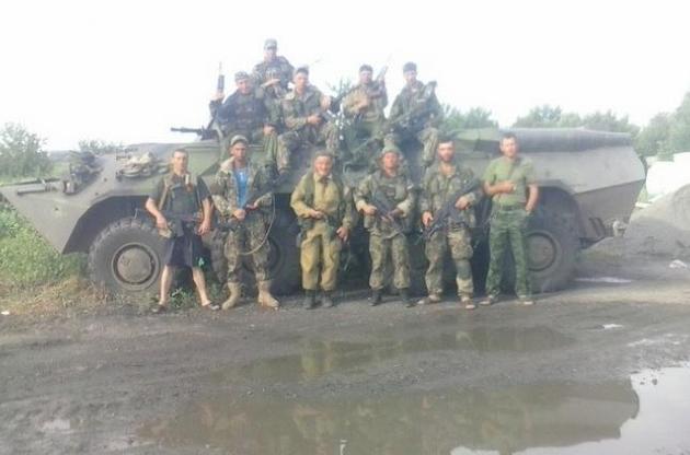 На Одещині затримано завербованого ФСБ бойовика, що готував проникнення з Придністров'я