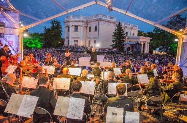 В Украине с 1 по 10 июня пройдет крупнейший фестиваль классической музыки ODESSA CLASSICS