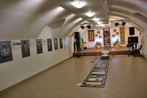 Дорога в Крым: мосты культур