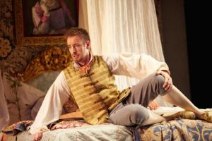 Солист Лондонского Королевского оперного театра выступит в Киеве