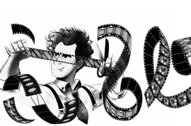 Сергія Ейзенштейна називають &quot;батьком монтажу&quot;